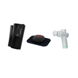 Hyperice: Hyperice GO Pack