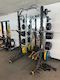 Cybex Half Rack - Available May 2025 - Pick up Wellington