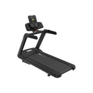 Precor TRM 781 Treadmill with P82 Console – available March 2025 – Pick up Wellington