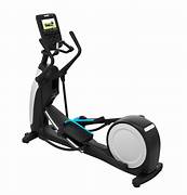 Cross Trainers And Stairmaster: Precor EFX 865 Crosstrainer w/P62 Console -Available March 2025 - Pick up Wellington