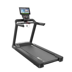 Treadmills And Woodway: Precor 500 Line