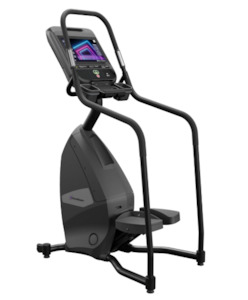 Cross Trainers And Stairmaster: FreeClimber 8FC