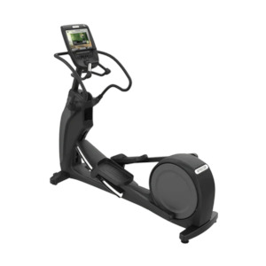 Cross Trainers And Stairmaster: Precor 800 Line