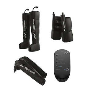 Hyperice: Power Width FULL BODY Pack