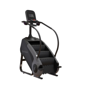 Cross Trainers And Stairmaster: StairMaster Gauntlet 8G