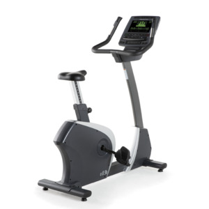 Pre Owned Equipment: FREEMOTION U8.9b Upright Bike