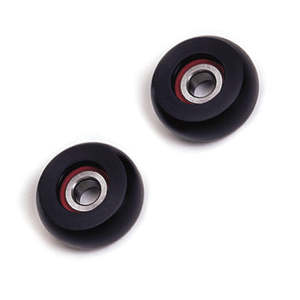 Fixed Rollers