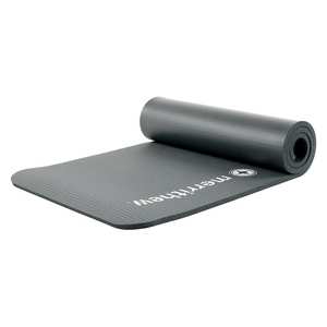 Merrithew Deluxe Pilates Mat - Graphite
