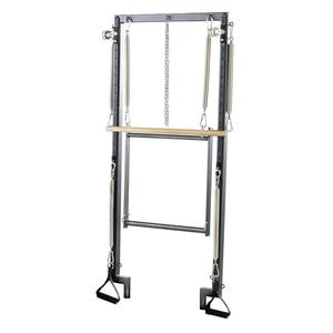Pilates And Yoga: Vertical Frame SPX Max Plus