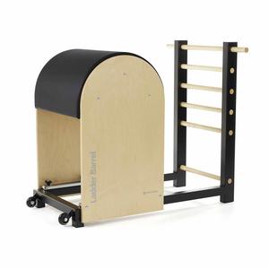 Pilates And Yoga: Merrithew Ladder Barrel