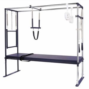 Cadillac Trapeze Table