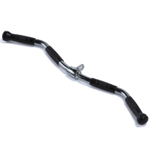 ROCKIT Curl Bar