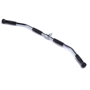 ROCKIT Lat Bar 36"