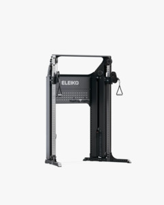 Dual Adjustable Pulley 90 kg