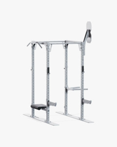 Eleiko Collection: Prestera Outdoor Four Station Rig