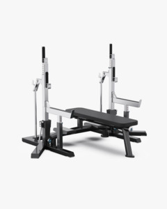 IPF Competition Combo Rack, PUR