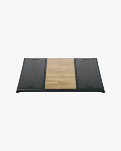 Eleiko Collection: SVR Platform Deadlift