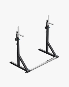 Eleiko Classic Squat Stand