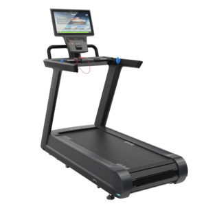 Treadmills And Woodway: Precor Breakaway Treadmill