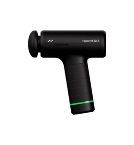 Hyperice: Hypervolt Go 3