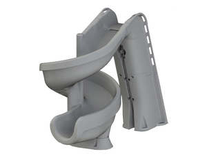 HELIX2® Pool Slide by S.R Smith USA