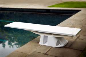 Diving Boards: 6' ODYSSEY JUMP® Diving Board by S.R Smith USA