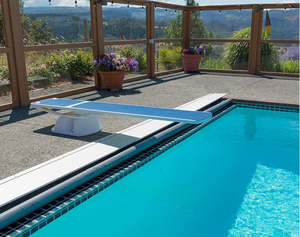 TRUETREAD® Diving Board by S.R Smith USA