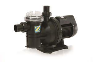 Pumps: Zodiac Titan 1.5HP Pump ZTS150
