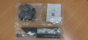 Acoustic Box: The Acoustic Box Monument Parts Bag for 221113/221313