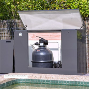 Acoustic Box: The Acoustic Box Monument