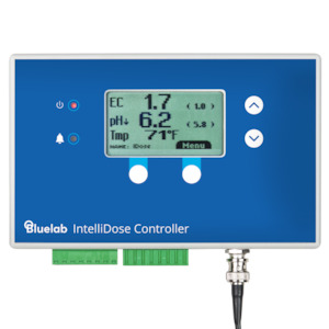 Bluelab IntelliDose Controller Kit
