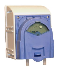 Monitors Dosing: Bluelab Peristaltic Pump 1400ml for IntelliDose