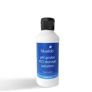 Bluelab pH Probe KCl Storage Solution - 250 ml