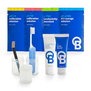 Bluelab Probe Care Kit - pH and Conductivity