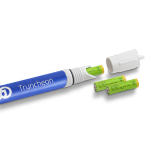 Spare Parts: Battery Cap for Truncheon Meter V2