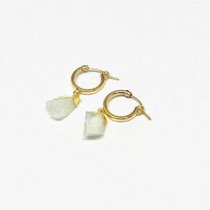 Products: The Karoline, Moonstone, Gold