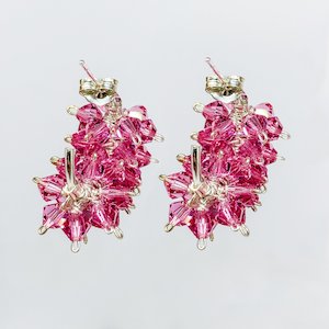 Products: Mini Bloom, Pinksicle, Silver