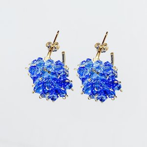 Products: Mini Bloom, Sapphire, Gold