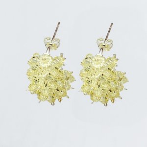 Products: Mini Bloom, Lemon Pie, Silver