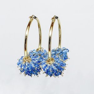 Products: Queen Bee, Blueberry Pie, Gold