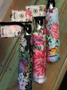 Products: Beautiful Folding Umbrellas - Blue Moon Rummage