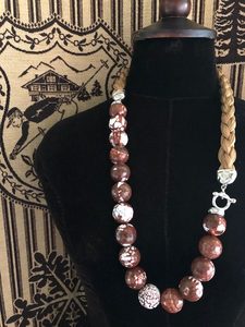 Products: Statement Piece - Blue Moon Rummage