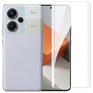 Phone Accessories: Xiaomi Redmi Note 13 Pro+ 5G Glass Screen Protector