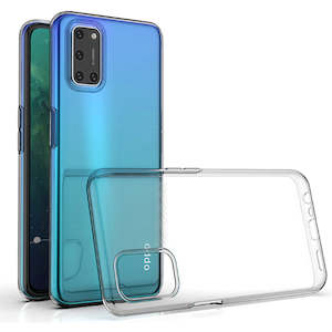 Oppo A52 Cases: OPPO A52/A72 Case