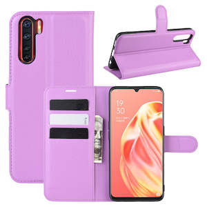 OPPO A91 Case