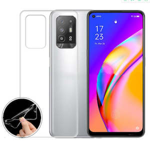 Oppo A94 5g Cases: OPPO A94 5G Case