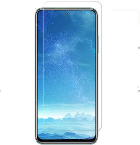 Xiaomi Redmi Note 10 5g Cases: Xiaomi Redmi Note 10 Glass Screen Protector