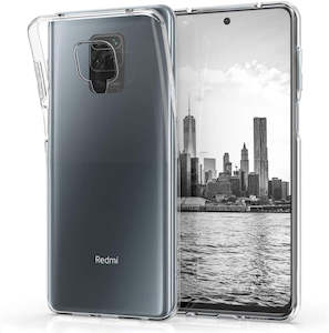 Xiaomi Redmi Note 9 Pro Cases: Xiaomi Redmi Note 9S/Note 9 Pro Case