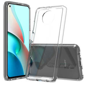 Xiaomi Redmi Note 9t Cases: Xiaomi Redmi Note 9T Case
