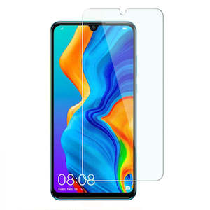 Huawei P30 Glass Screen Protector